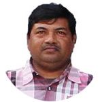 Dr Shashikant Gupta